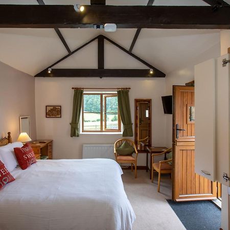 Gowland Studio Room Pickering Eksteriør bilde