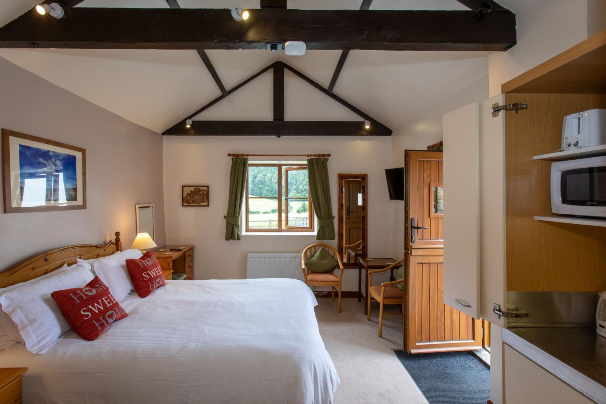 Gowland Studio Room Pickering Eksteriør bilde