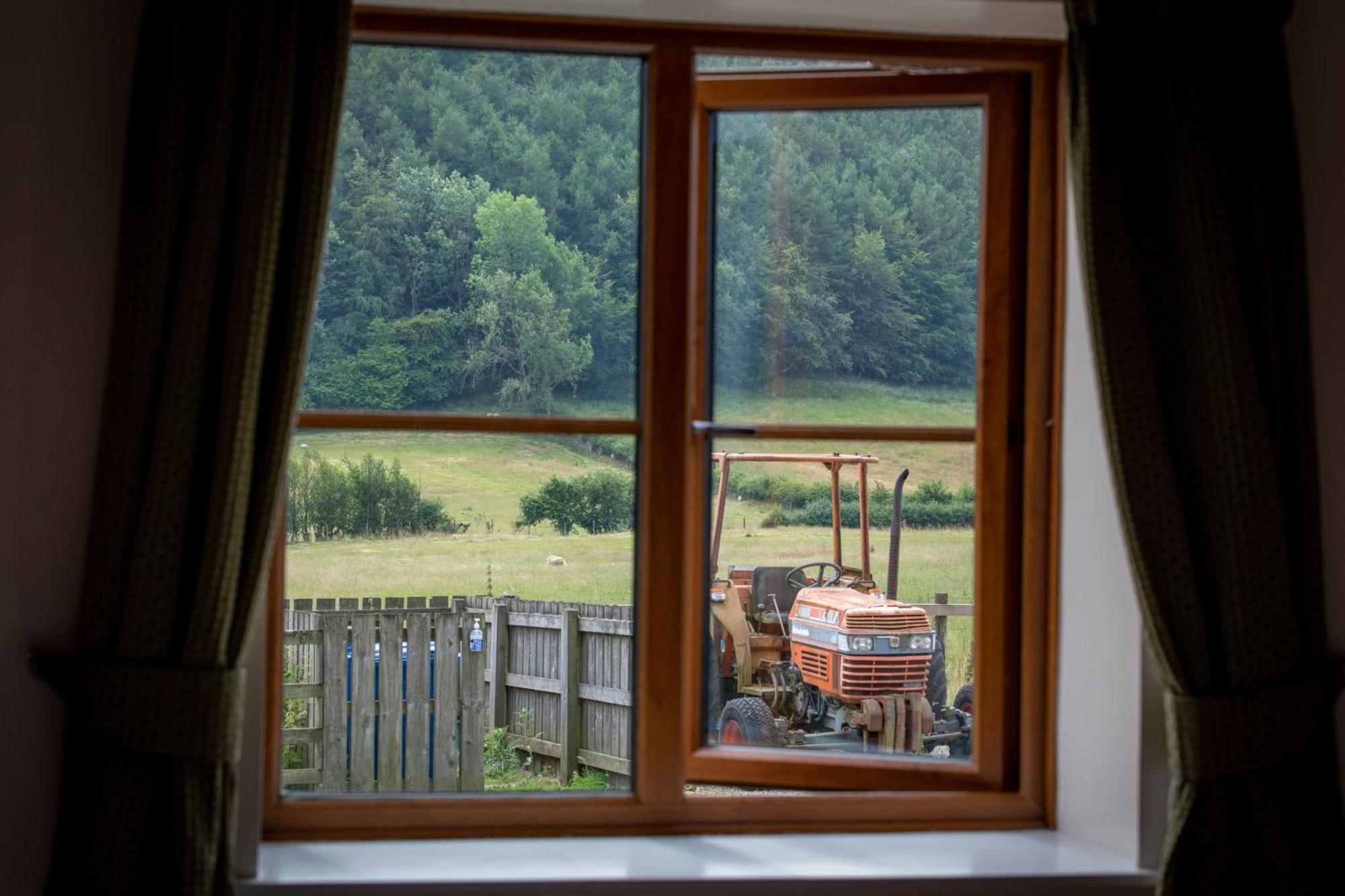 Gowland Studio Room Pickering Eksteriør bilde